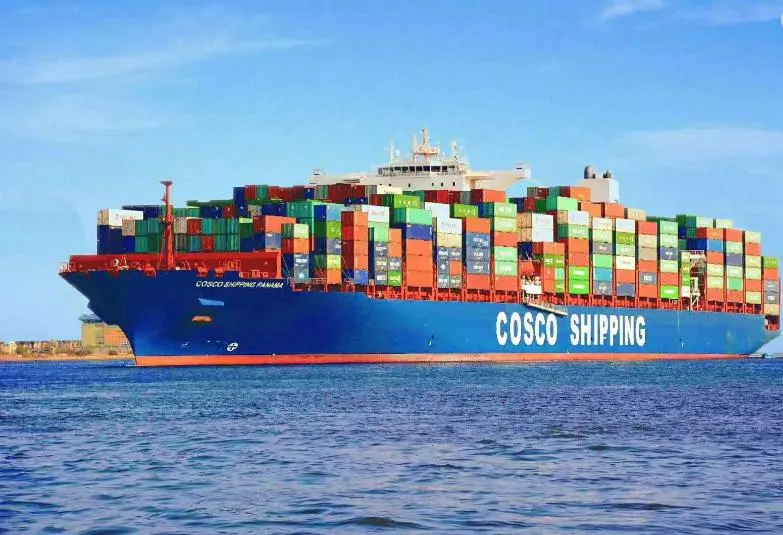 Free Customs Duty From Guangzhou Warehouse to Luanda Warehouse