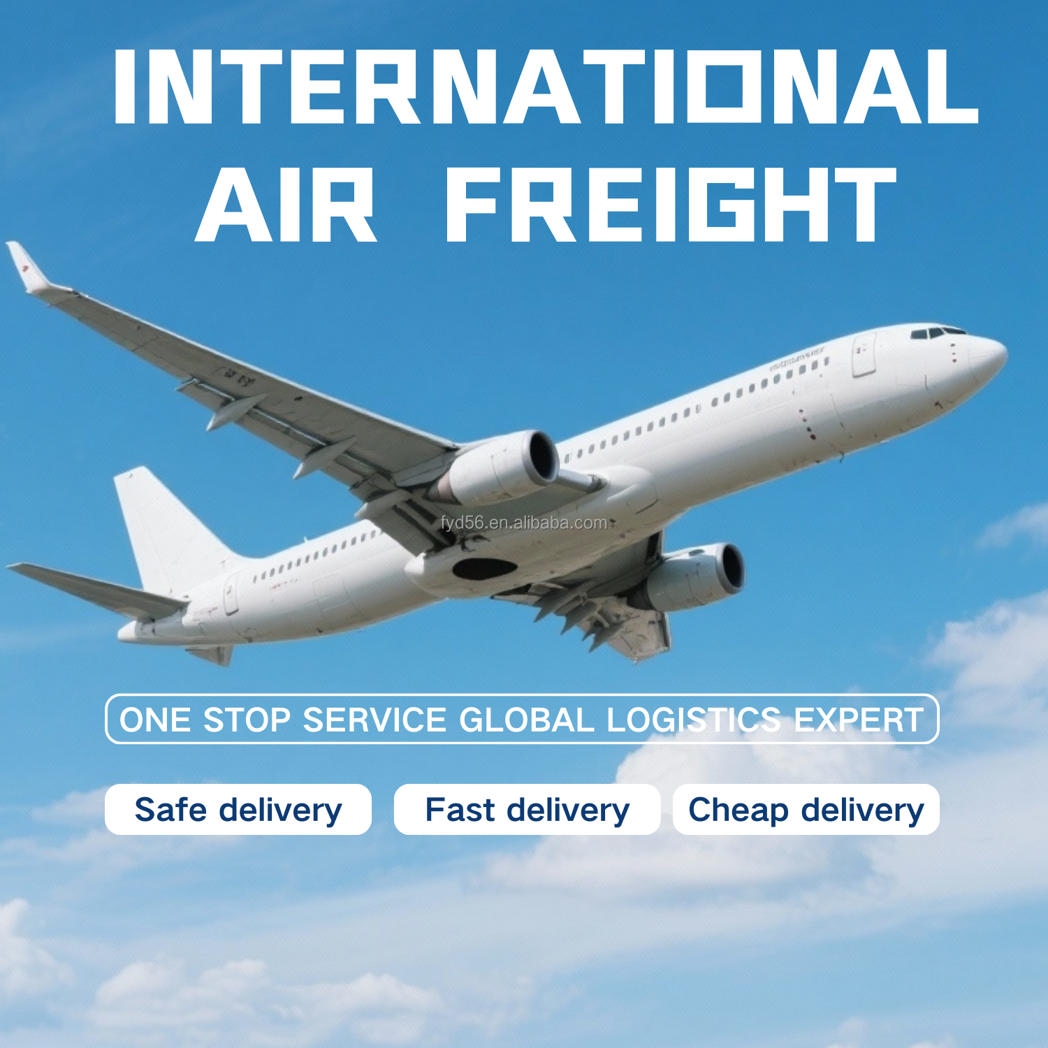 Air Service From China to Mexico for Outsize Urgent Cargo Full Plane Helicopter Charter for Special Projects Time Critical