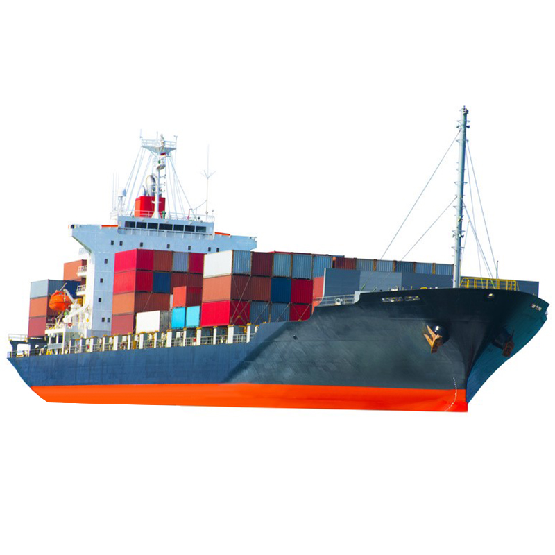 Door-to-Door Shipping Air Cargo Charter Bulk Goods Transportation for Urgent Shipments LCL Consolidation Cost-Effective Shipping