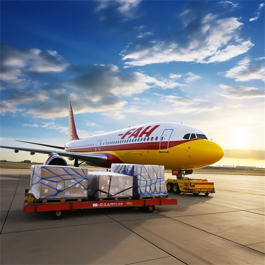 Air Freight China to Sweden Cheap Cargo Shipping Warehouse Consolidation