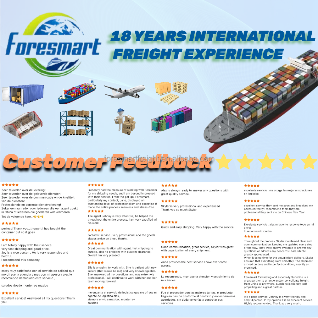 Lcl Fcl Ocean Sea Freight Express Door Door Ddu Ddp Shipping Agent Forwarder Fba Cargo Price Logsitics Services Company China to