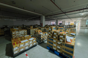 Loading dock operations