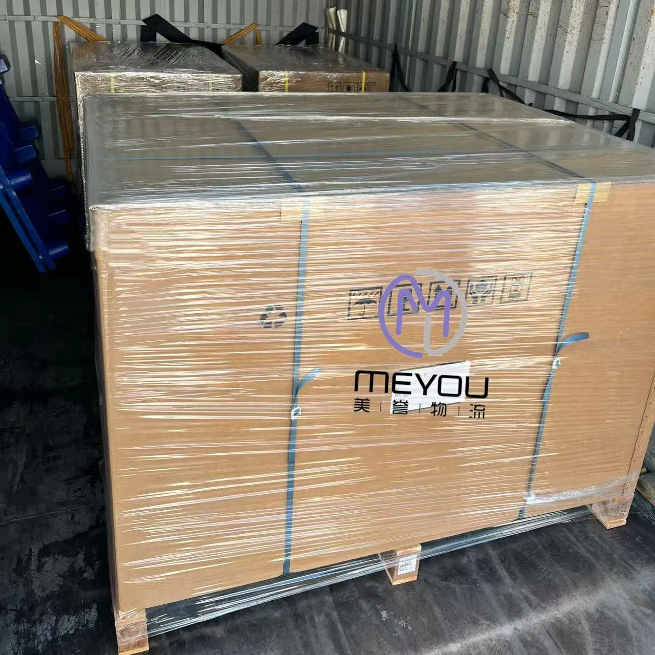 20/40 Feet Ocean Shipping / Ocean Freight Cargo. From China to Mauritius. by Full Container or Less-Than-Container-Load Transportation (handled at Port Louis)