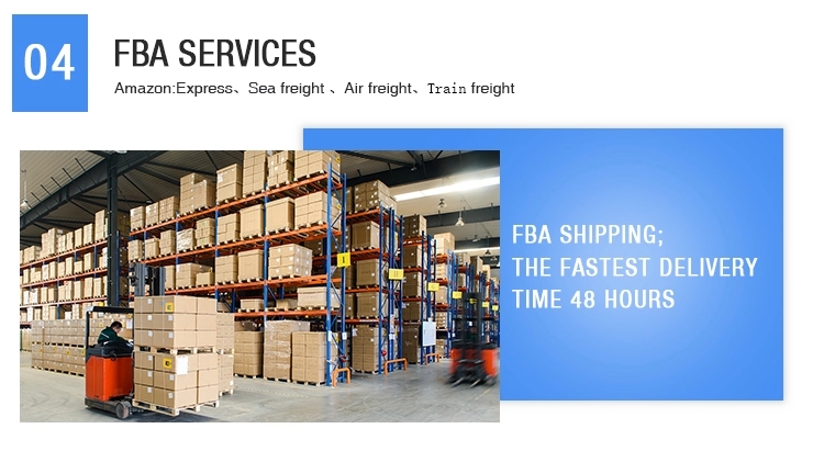 Professional DDP Shipping Agent Freight Forwarder Air Freight Express From China to USA