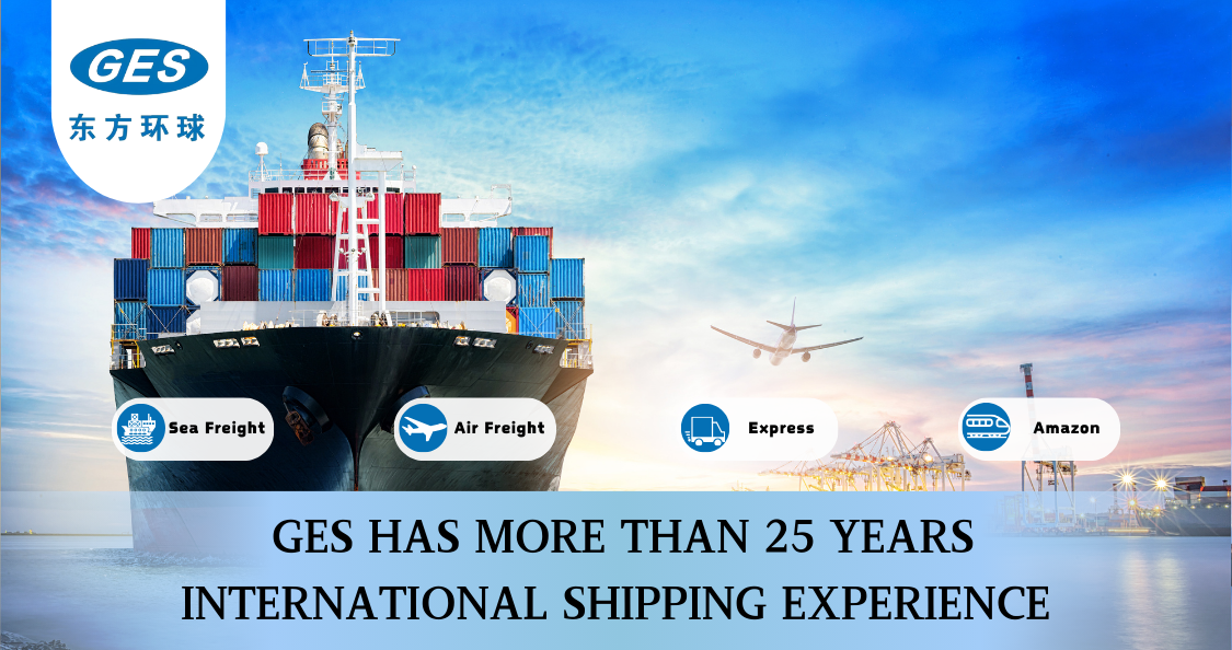 Logistics Service Image 1