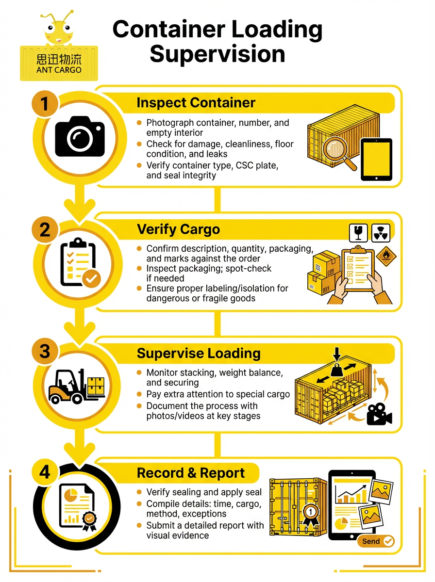 Supervision Process