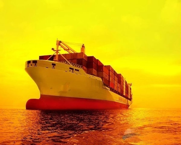 Free Consolidation From China to Worldwide for Express Delivery DDP Dropshipping for Temu Tk
