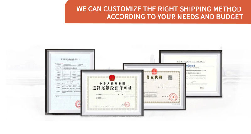 Logistics Service Image 8