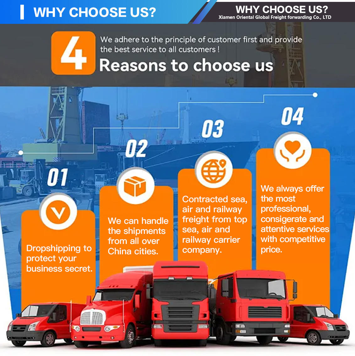 Maritime Freight Logistics DDP DAP Air Express Freight Multimodal Transport Express Logistics Professional Land Cargo Services