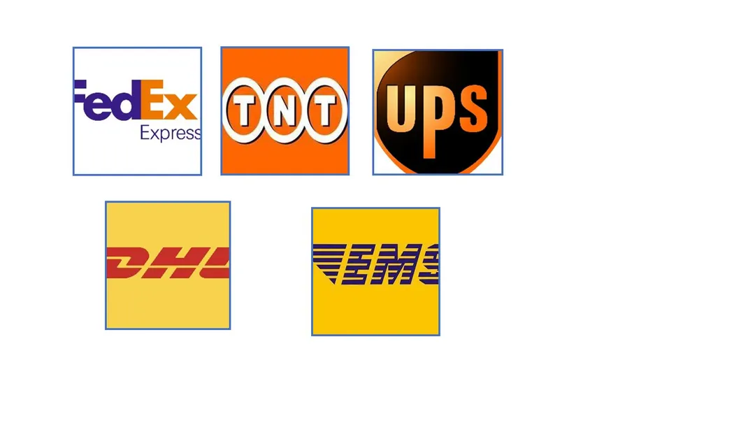 International Air Freight Service