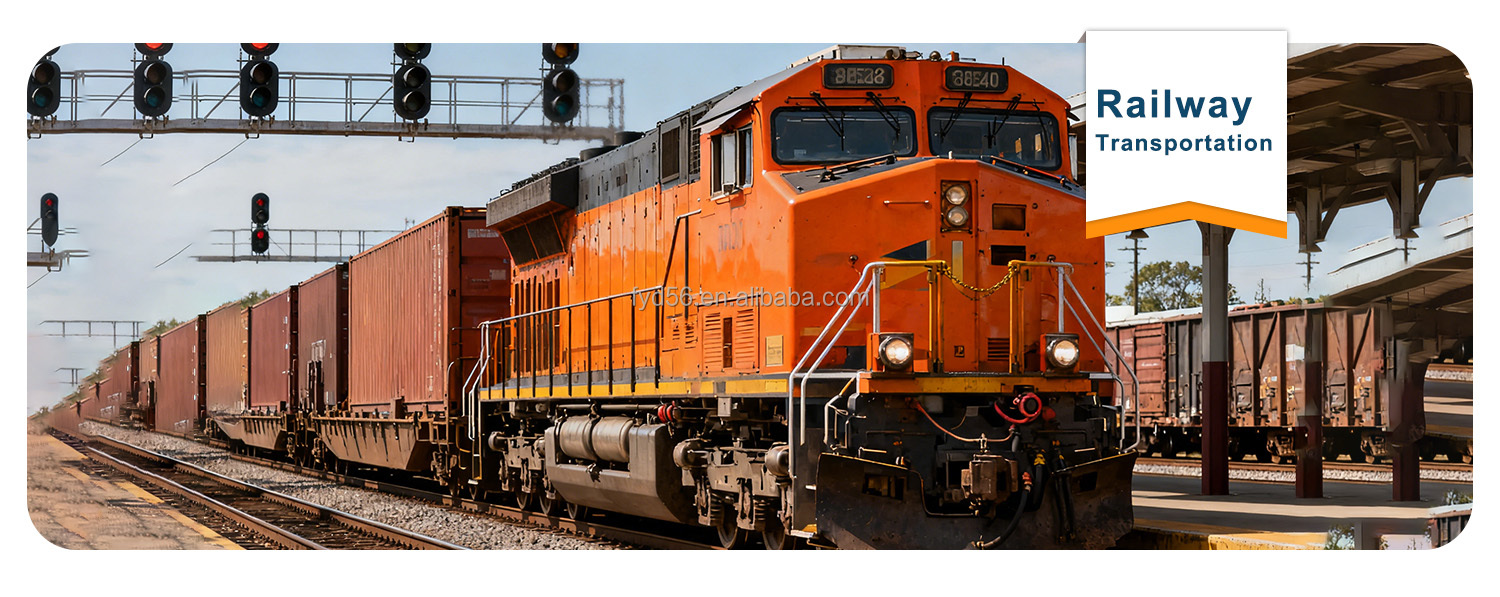 Railway Transportation