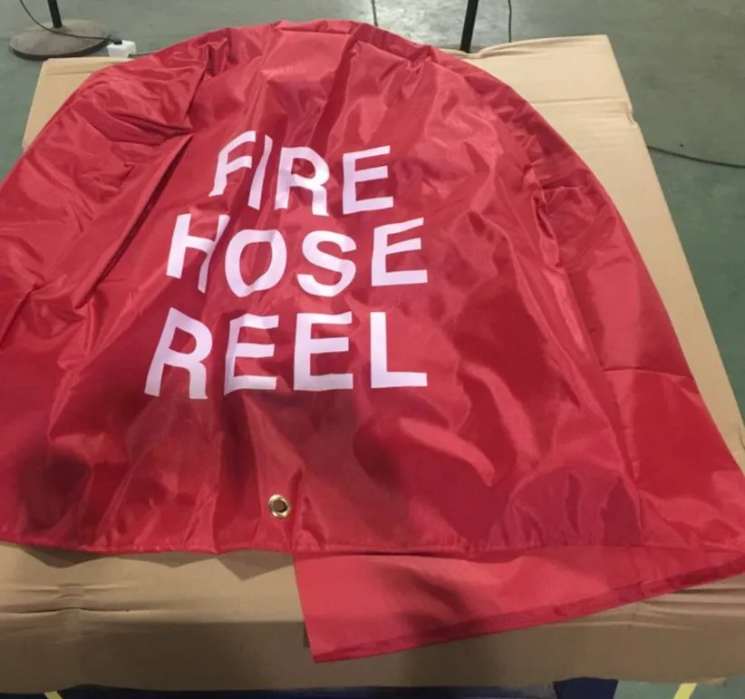 Fire Protective accessory application