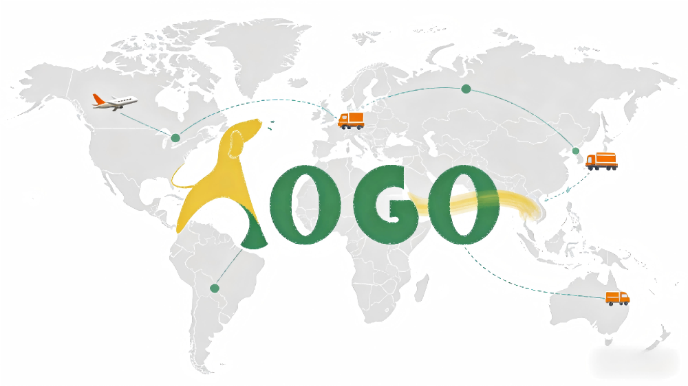 E-Commerce Logistics Service