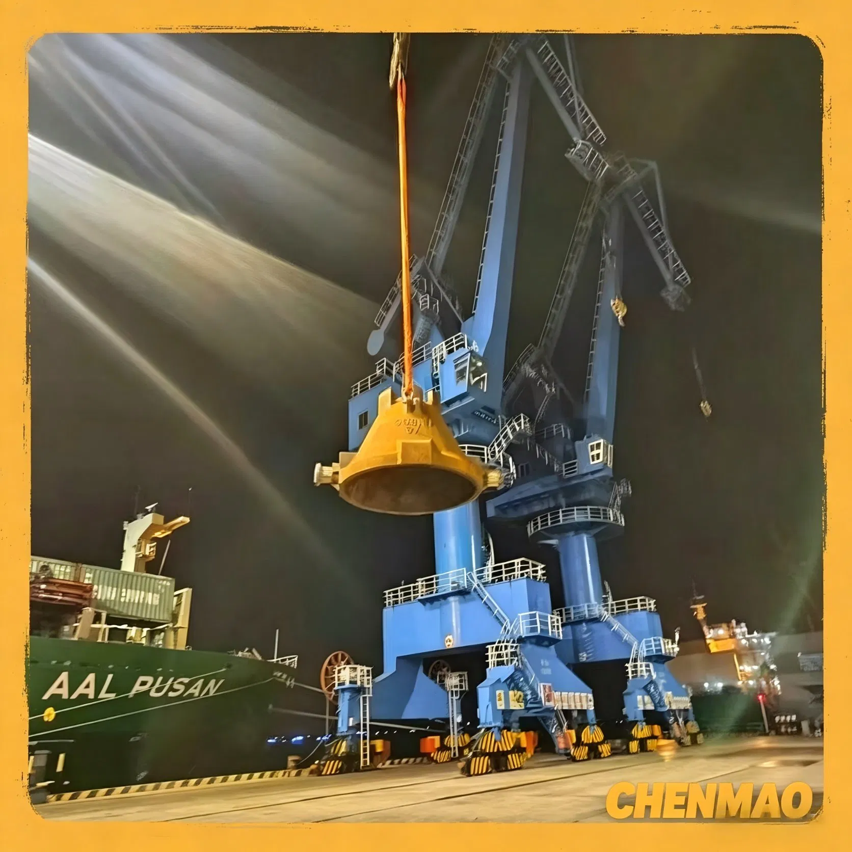 Break Bulk/Roro Cargoes Sea Shipping LCL FCL to Haiphong/Vung Ang/Hochiminh/Danang (Vietnam)