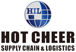 Logistics Service Logo