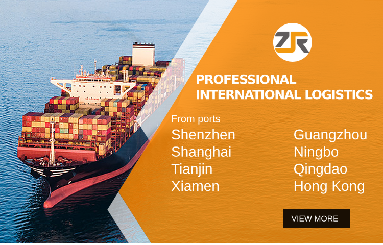 Cost-Effective Sea Air Transportation to Ethiopia/Uganda Multimodal Transport Cargo Consolidated Shipping