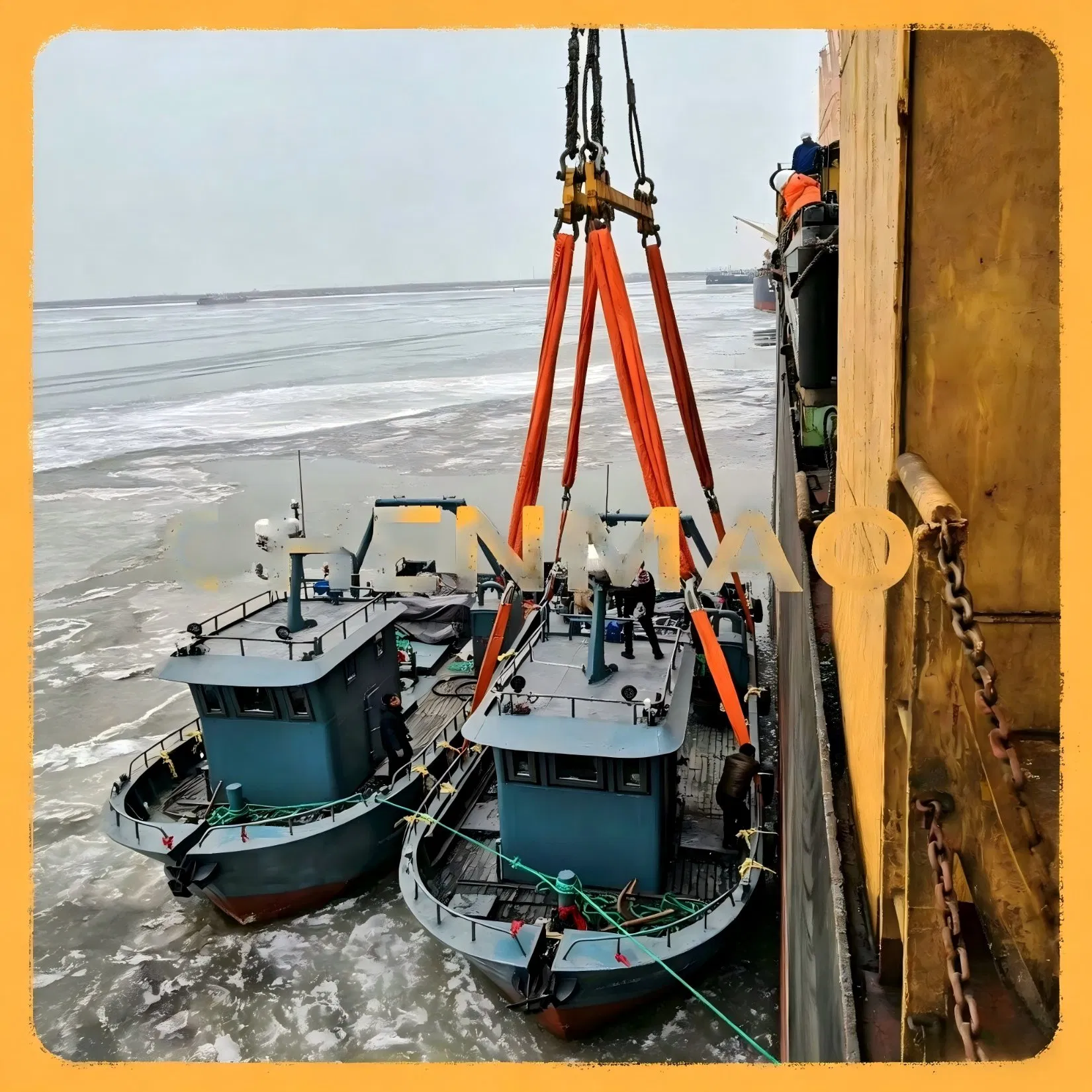 Bulk Shipping / Roro Shipping Freight Forwarder to Penang/Port Klang /Pasir Gudang (Malaysia)