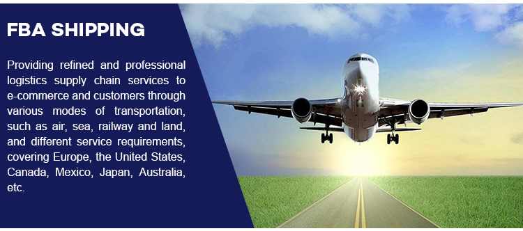 Logistics Service Visual 1