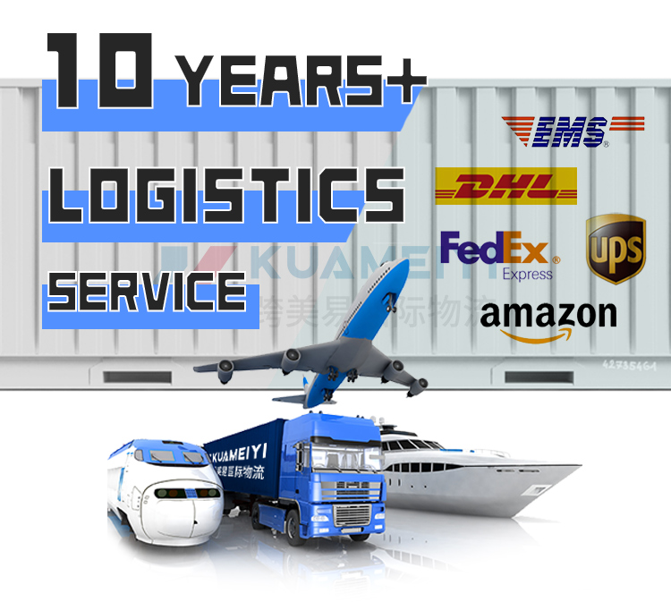 Transportation International Fast Cheap Door to Door Sea Cargo Express Freight Forwarding Company DDP Air Shipping Agent