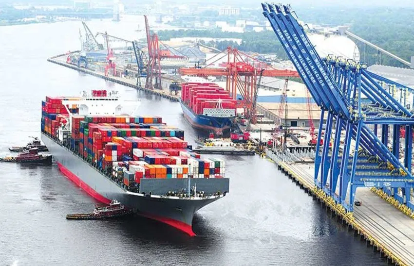 Sea Freight Solutions