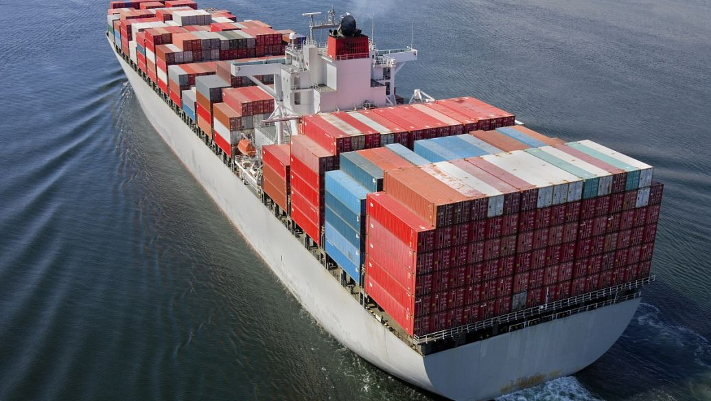 Free Customs Duty From Guangzhou Warehouse to Luanda Warehouse