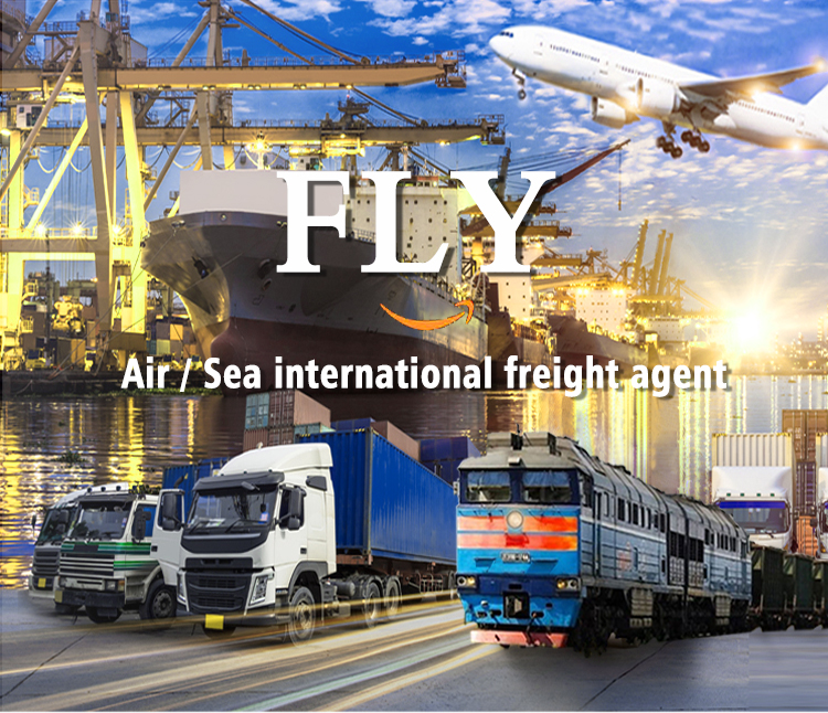 Logistics Service 1