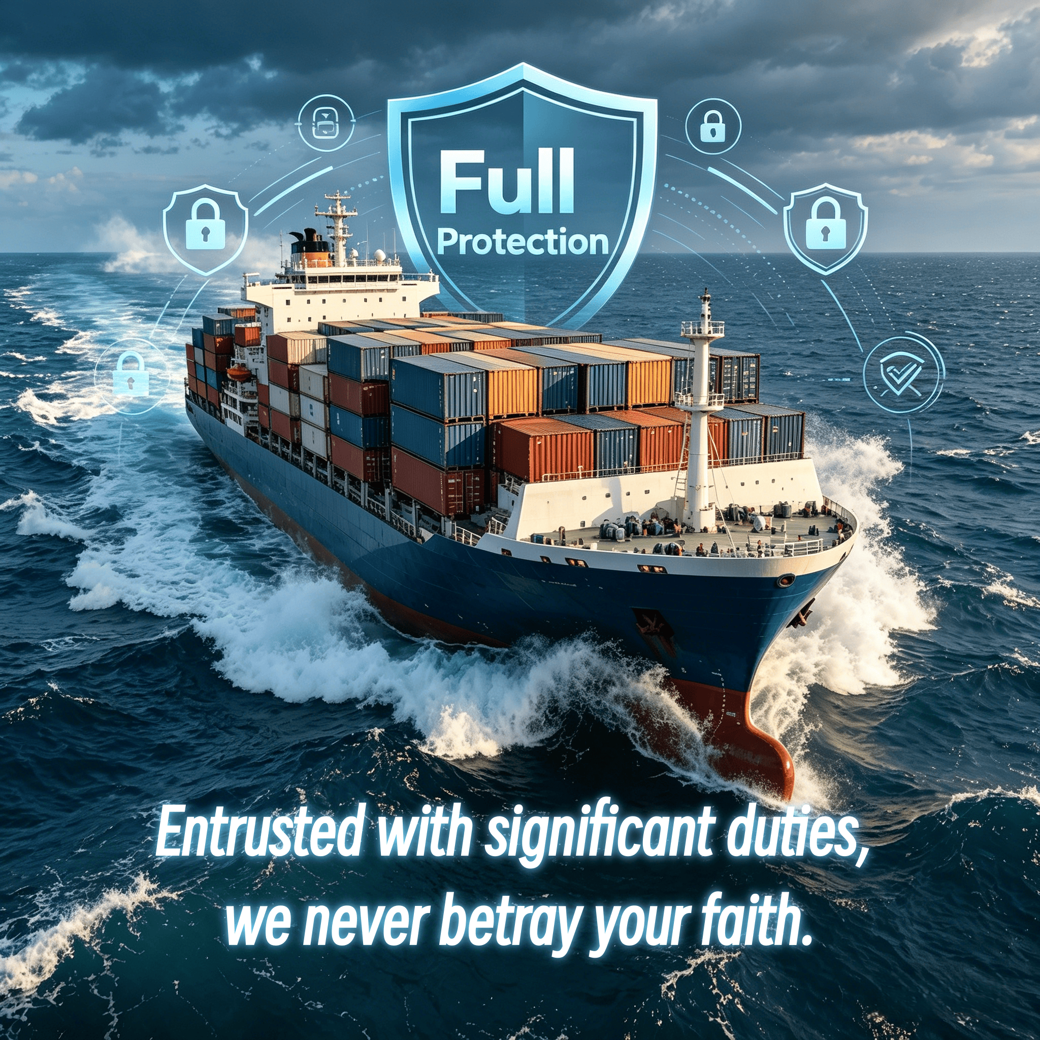 Logistics Solutions