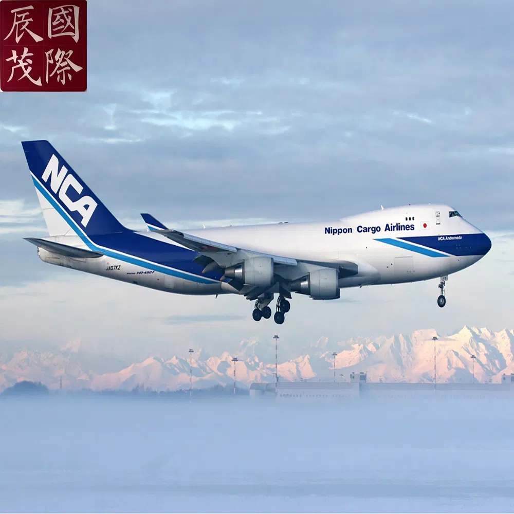 Cheap Air Freight From Nanchang (KHN) , Hefei (HFE) , Zhengzhou (CGO) in China to Singapore Changi Airport (SIN) in Singapore