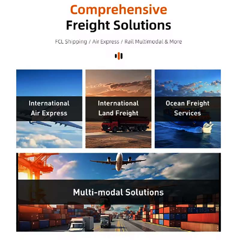 DDP Ocean Shipping Services to Oman Via Salalah Port for Timely Delivery