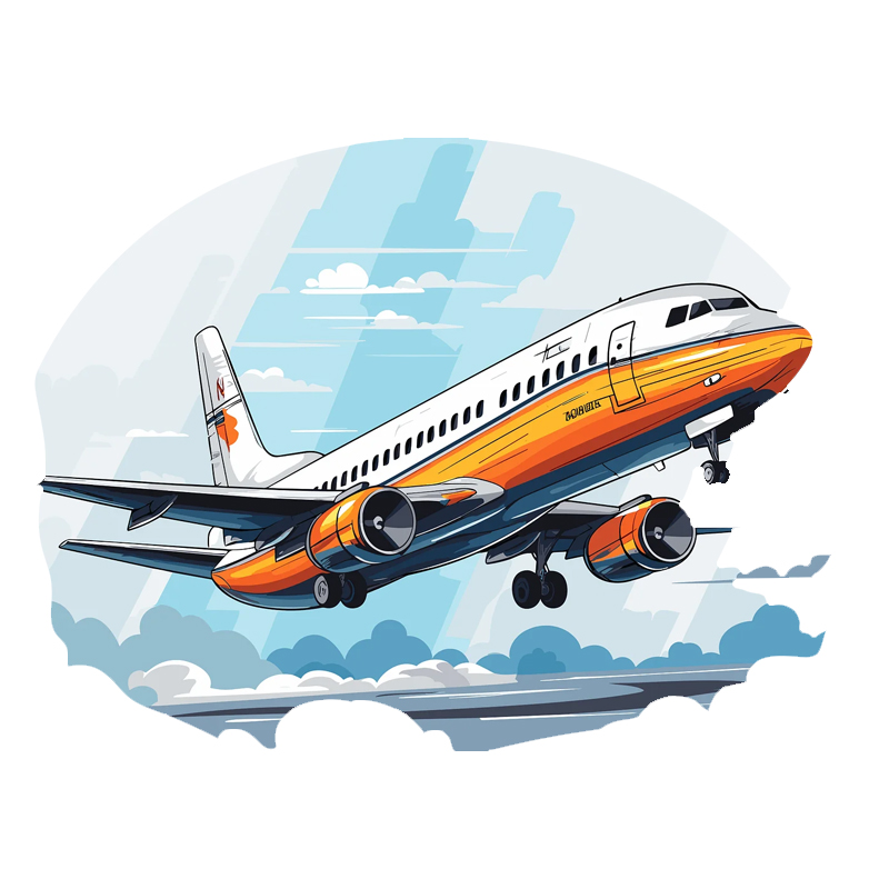 Bulk Air+Express Cargo Charter Flights DDP Services High Volume Lift From China to Chile Santiago Valparaiso Port