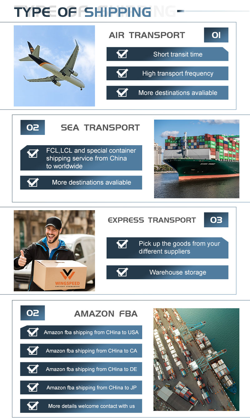Logistics Service Image 3
