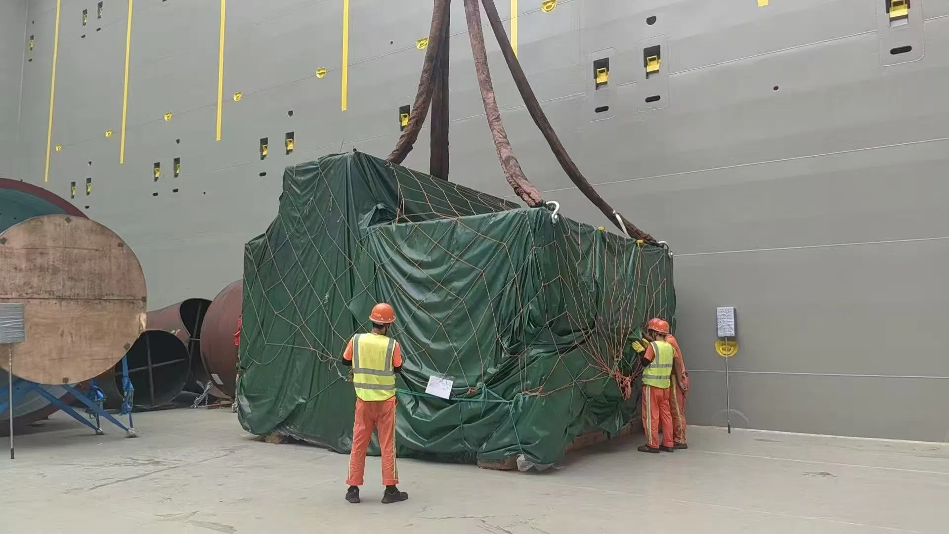 Affordable Roro Sea Shipping From Tianjin/Lianyungang/Shanghai to Tanga +Mombasa + Dar Es Salaam + Mtwara