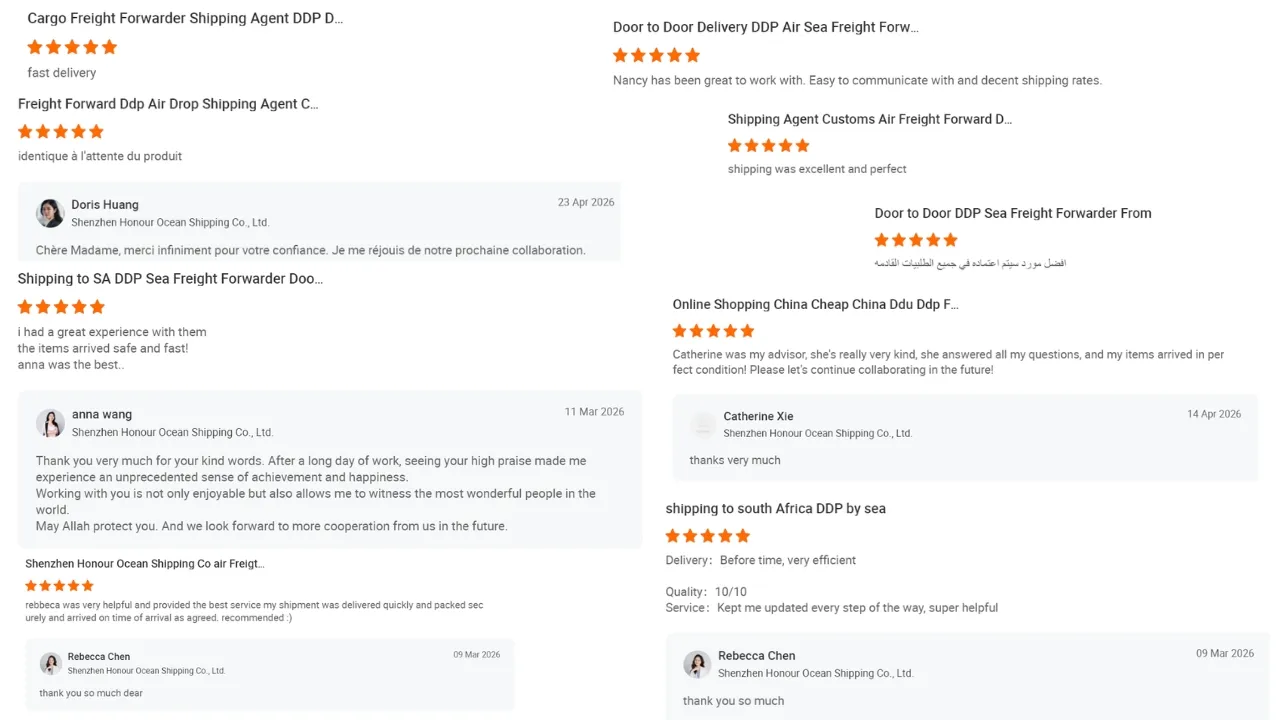 Client Review 2