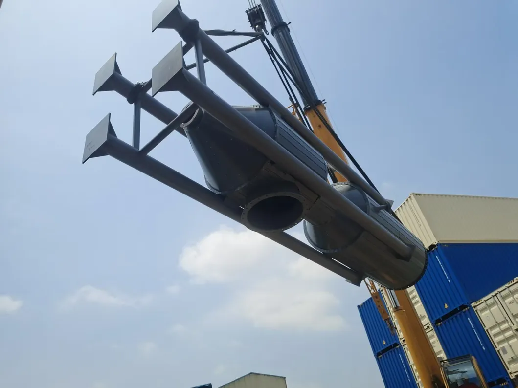 Port Operations Image