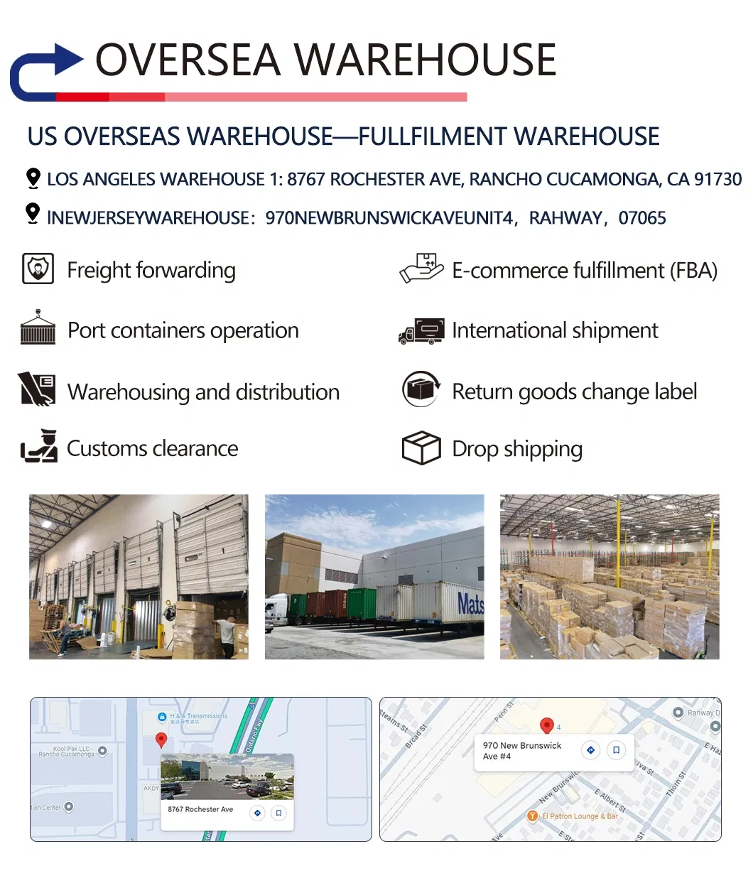 Top Freight Forwarder DDP Air Transport Shipping Agent China to USA