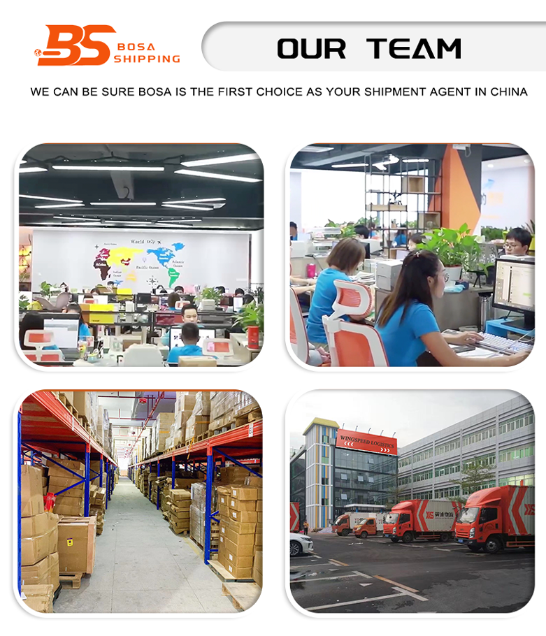 Air Freight China to Global