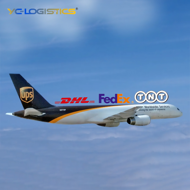Air Freight in Shenzhen Charter Flight Fast Shipping to Usa Freight Forwarder Shipping Agent to USA/America Freight China to Usa