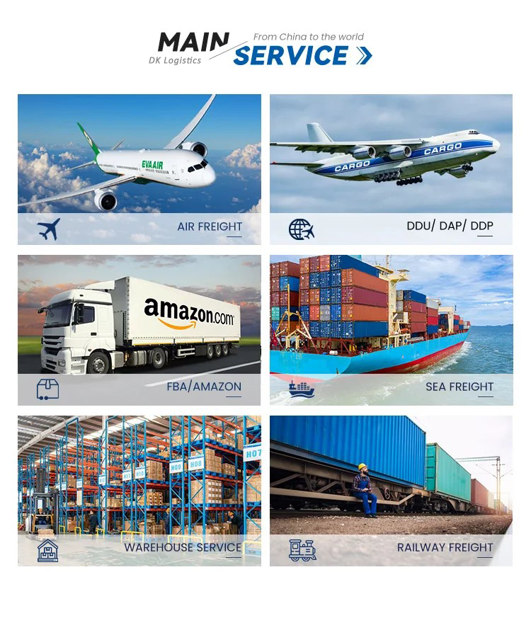 Logistics Flow Chart