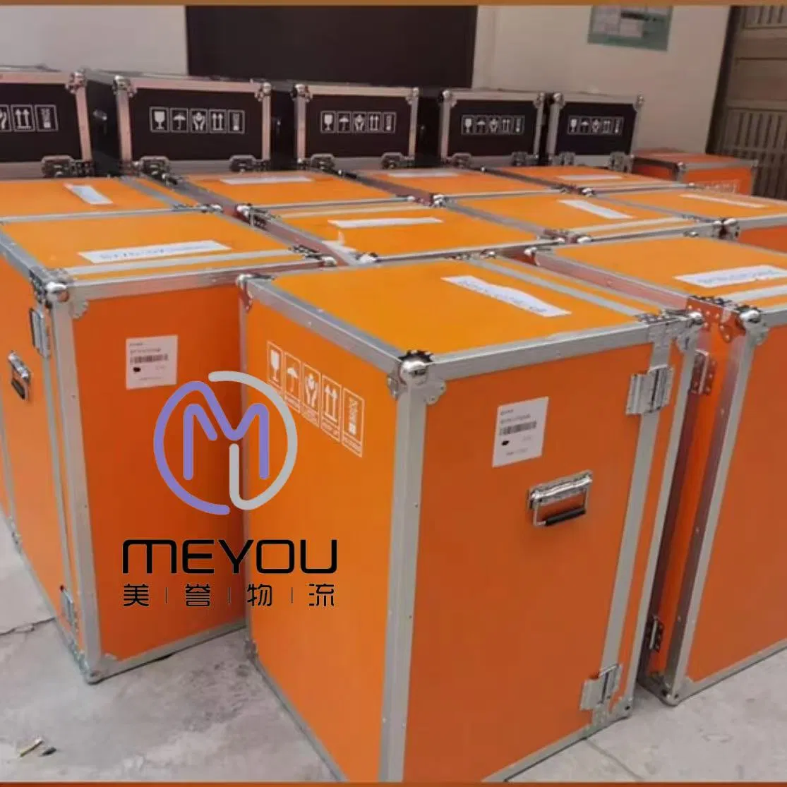 Door to Door DDP Safe Sea Shipping Ocean Forwarder Freight From China to Colombia, Cartagena Port, Santa Marta Port
