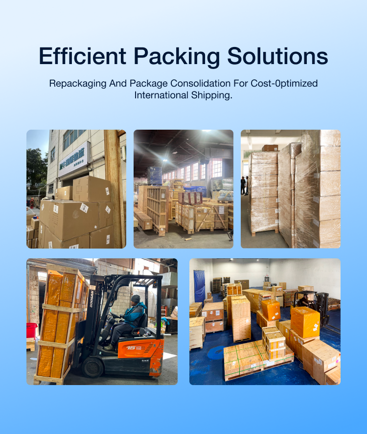 Logistics Details 12