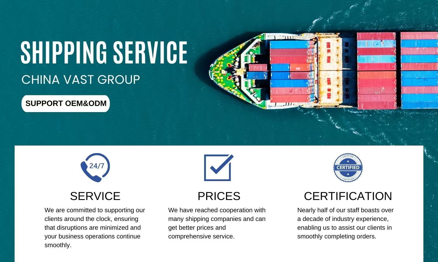 Logistics Services 1