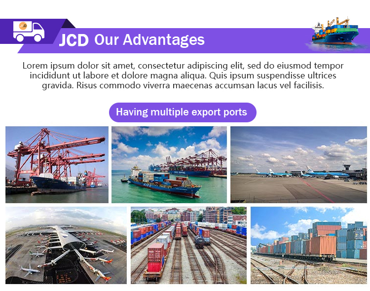 DHL Express Shipping Agent for LCL+Express From China to USA Canada UK Australia Air Freight Forward Agents