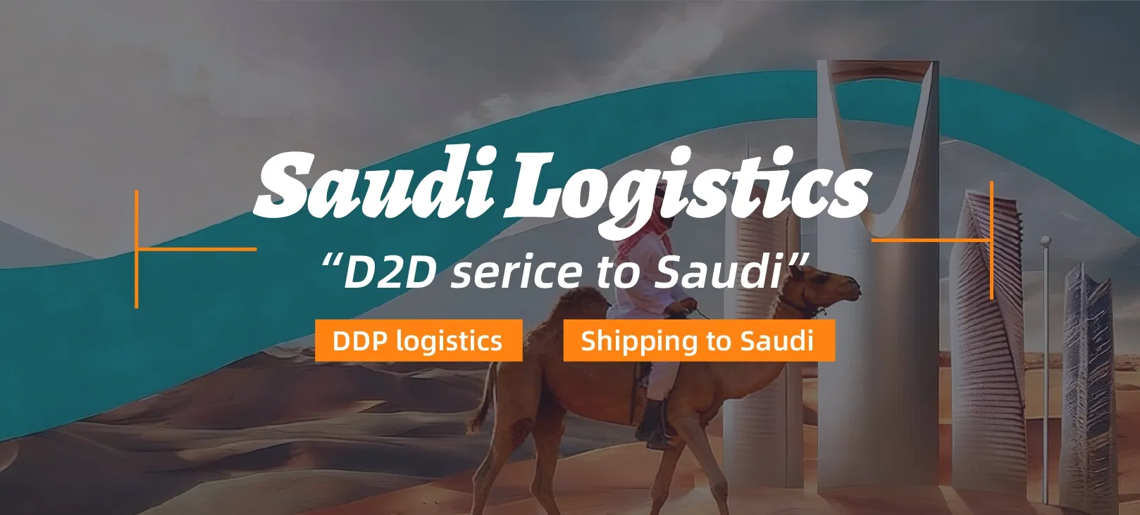 Less Than Container Load Sea Shipping to Saudi, Saudi LCL Sea Shipping