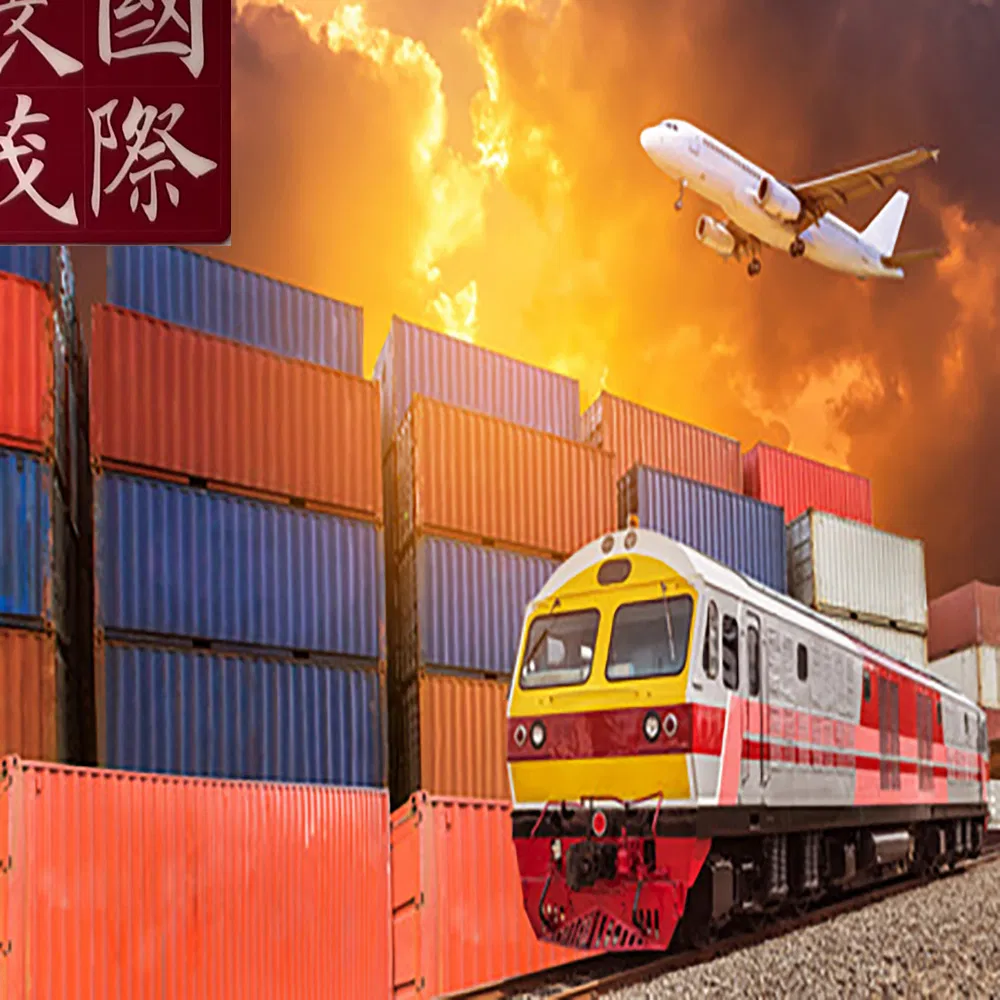 Fast Air Freight From Shanghai Pudong International Airport (PVG) to Kuala Lumpur International Airport (KUL) in Malaysia