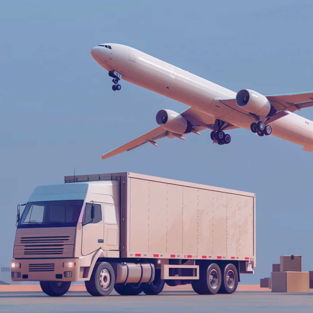 Logistics Service 2