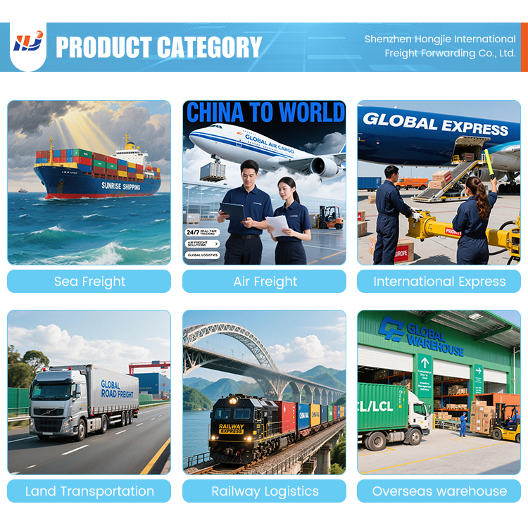 Shipping Solutions