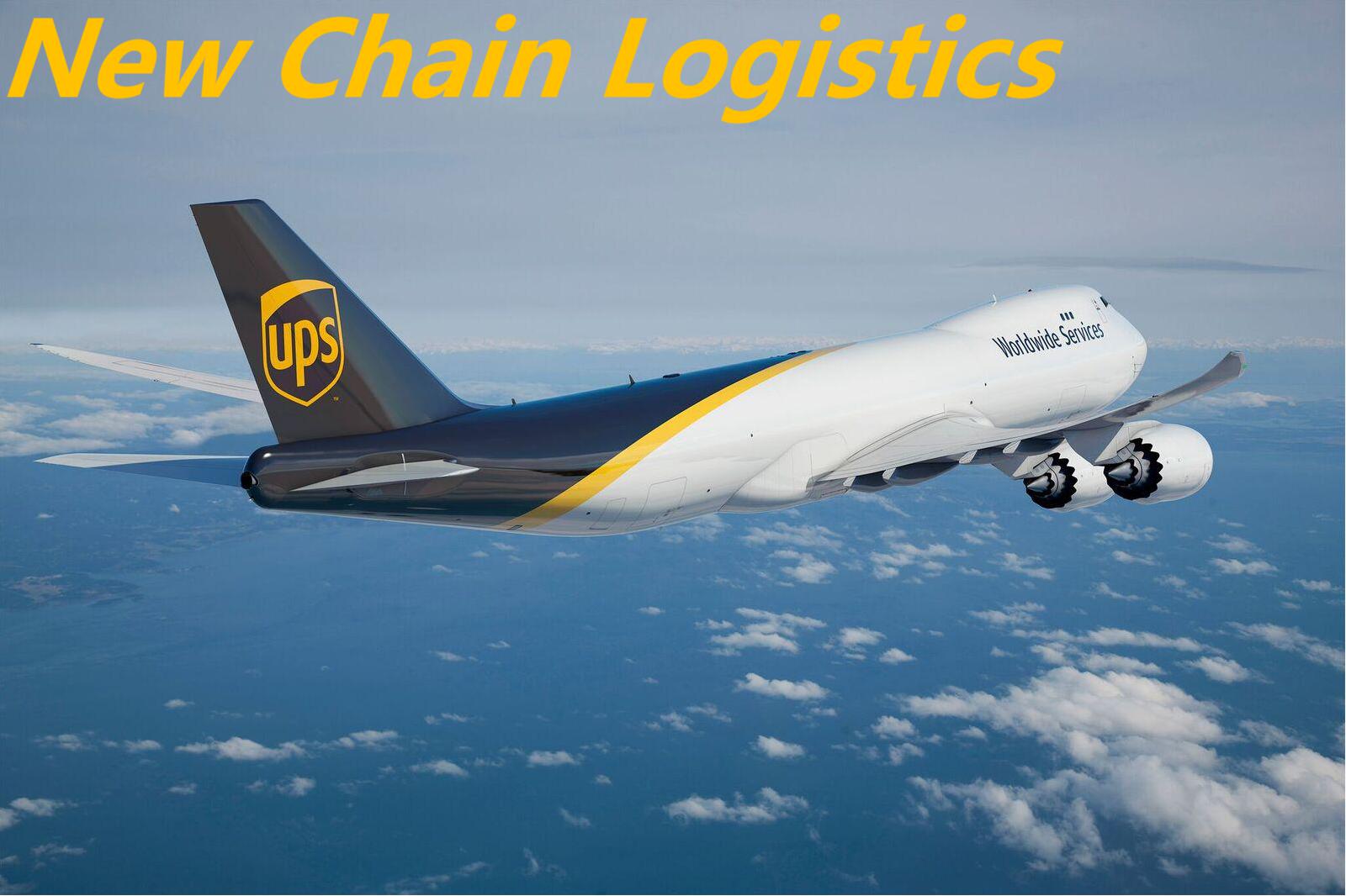 Air Freight in Shenzhen Charter Flight to Port Freight Forwarder Shipping Agent to USA/America