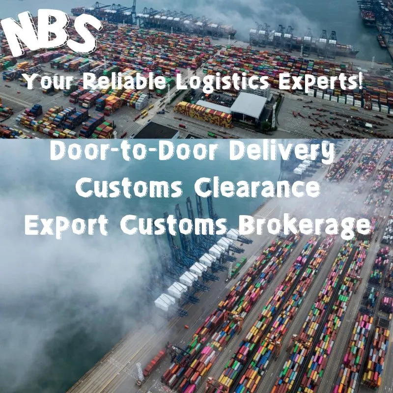 Iraq Sea Freight Shipping Services From China