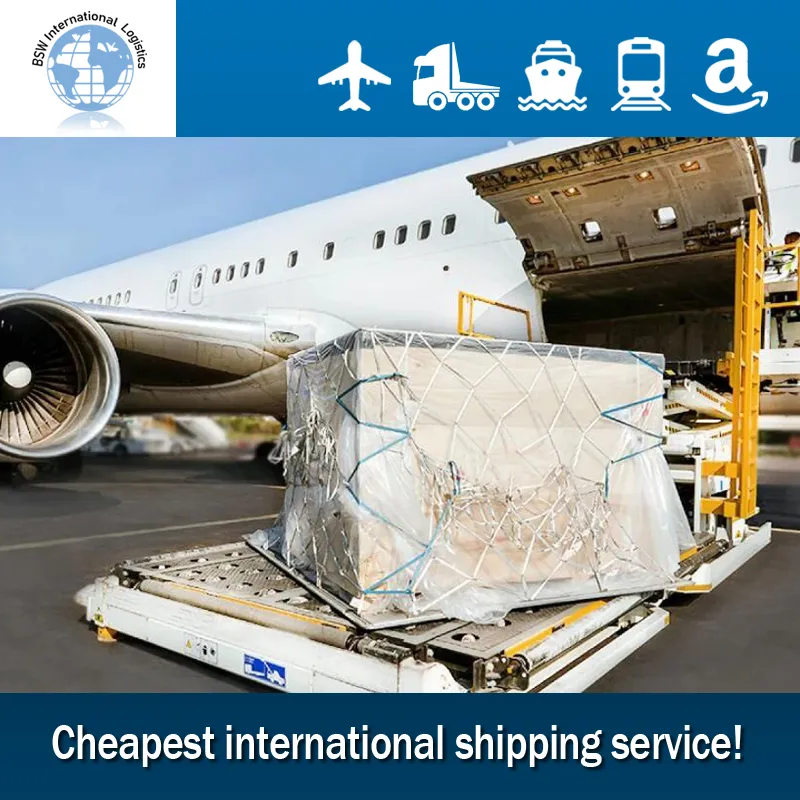 Ocean Shipping Service Visual 4