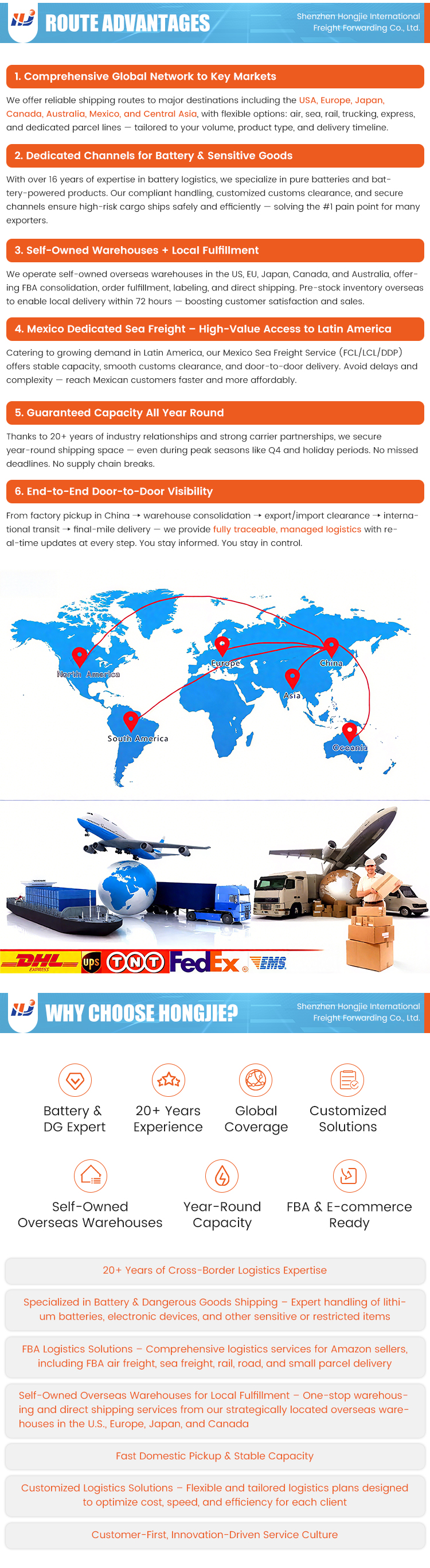 Logistics Process 2